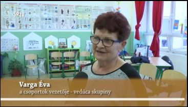 A Pacsirták És Igricek Népdalkörön Jártunk